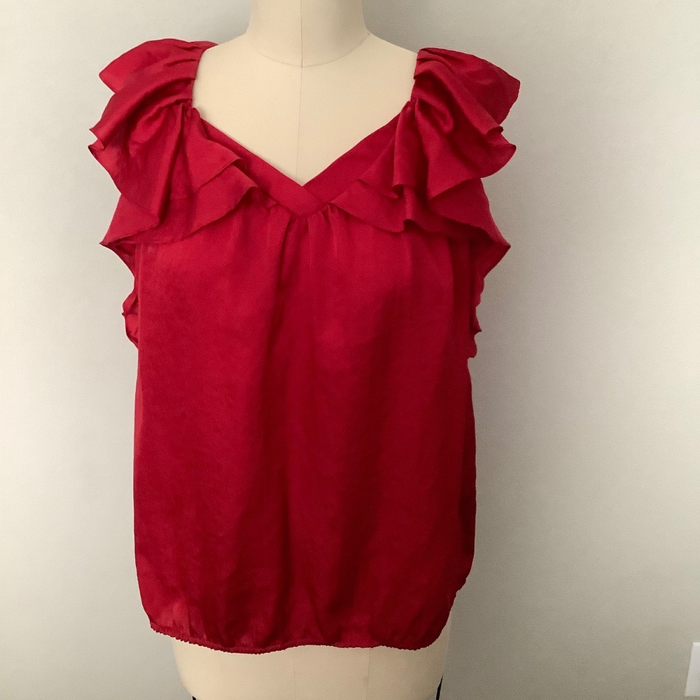 Ann Taylor XL